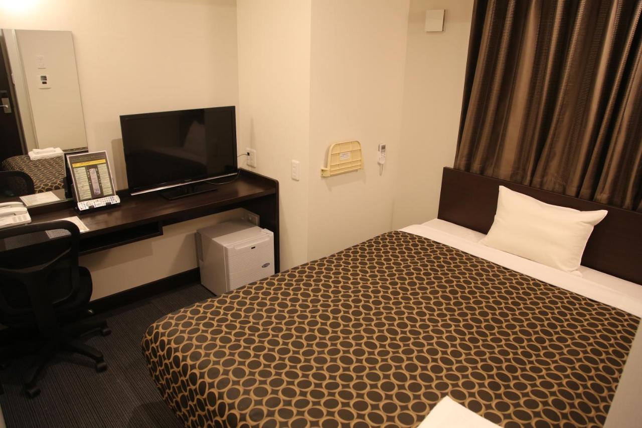 Hotel Excellence Kyoto Ekimae Room photo