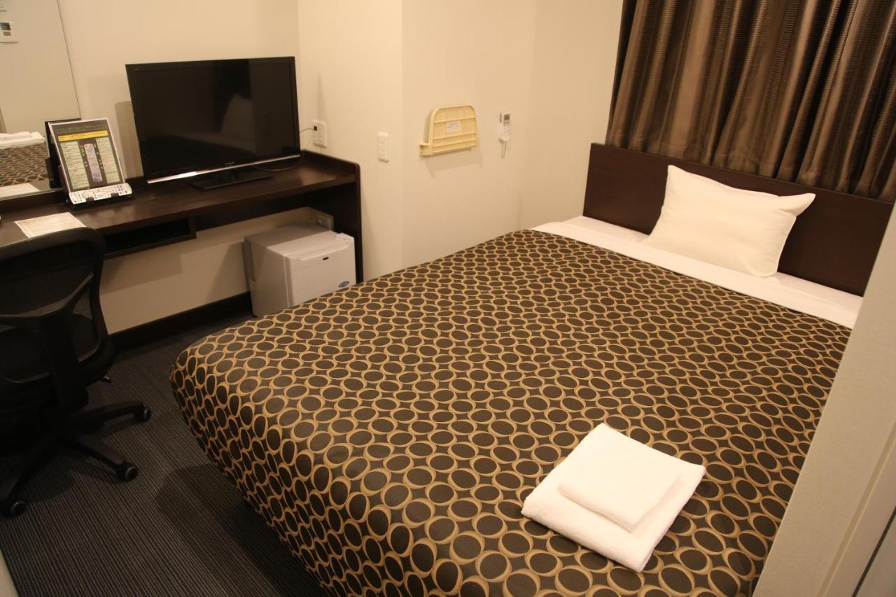 Hotel Excellence Kyoto Ekimae Room photo